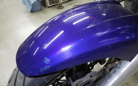SUZUKI GSX1400 2001 GY71A