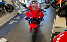 HONDA CBR600RR ABS 2024 PC40