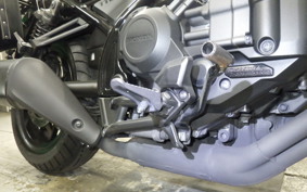 HONDA REBEL 1100 DCT 2022 SC83