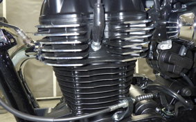 HONDA GB350C 2025 NC64