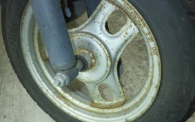 HONDA DIO GEN 2 AF27