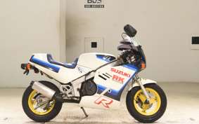 SUZUKI GSX-R50 GAG LA41A
