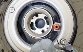 SUZUKI HAYABUSA Gen.3 2025 EJ11A