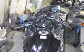 KAWASAKI NINJA 250 ABS EX250L