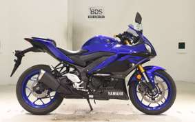 YAMAHA YZF R-3 2019 RH13J