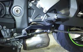 KAWASAKI ZX 10 NINJA ABS 2019