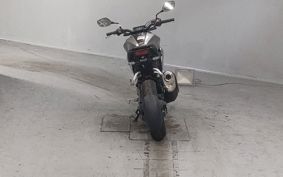 HONDA CB250R MC52