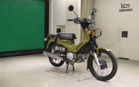 HONDA ｸﾛｽｶﾌﾞ110-2 JA45