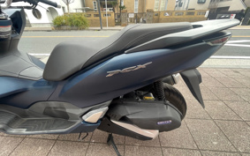 HONDA PCX125 JK05
