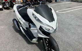 HONDA PCX125 JF81