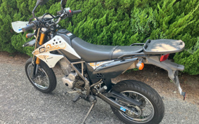 KAWASAKI KLX125D TRACKER LX125D