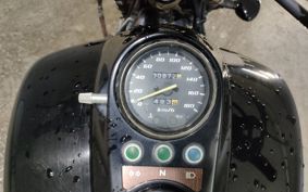 KAWASAKI ELIMINATOR 250V VN250A