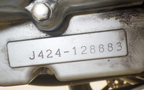 SUZUKI ボルティ NJ47A