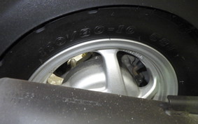 HONDA ﾍﾞﾝﾘｨ50 AA03