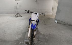 YAMAHA YZ125 CE10C