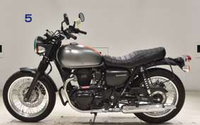 KAWASAKI W800-2ｽﾄﾘｰﾄ 2021 EJ800B