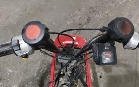 HONDA MOTOCOMPO AB12