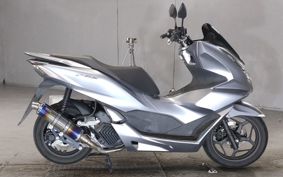 HONDA PCX125 JK05