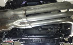 HONDA CB400SF VTEC 2011