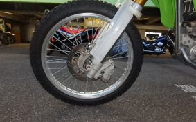 KAWASAKI KLX250 LX250E