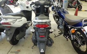SUZUKI ADDRESS 110 CE47A