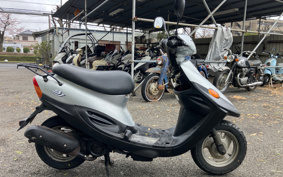 YAMAHA BJ SA24J