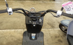 HONDA ZOOMER AF58