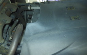 YAMAHA MAJESTY 250 Gen.4 2009 SG20J