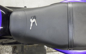 YAMAHA XJR400 Gen.3 R 2001 RH02J