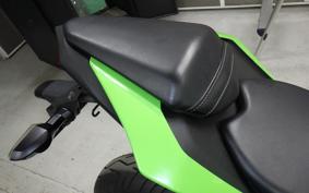 KAWASAKI NINJA 250 SL BX250A