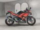 Фото Kawasaki NINJA 250 с японского аукциона