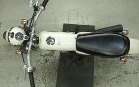 HONDA APE 50 AC16