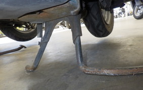 HONDA DIO GEN 3 AF34