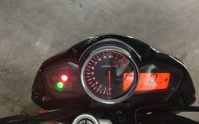 SUZUKI GSR250 GJ55D