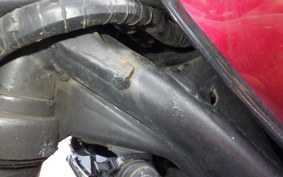 KAWASAKI ZRX-2 2006 ZR400E