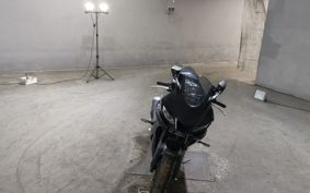 YAMAHA YZF-R25 RG74J