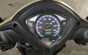 SUZUKI ADDRESS V110 CE47A