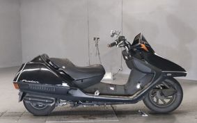 HONDA FUSION MF02