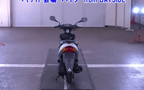 SUZUKI ADDRESS V125