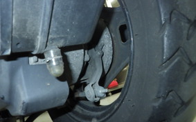 SUZUKI ADDRESS V125 G 2009 CF46A