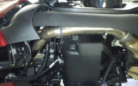 DUCATI XディアベルV4 2025