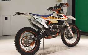 KTM 250 EXC SIXDAYS 2022