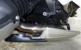 BMW R1200RS 2016