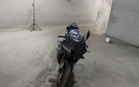 HONDA CBR600RR PC40