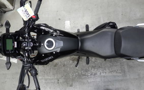 SUZUKI Vストローム250SX 2015