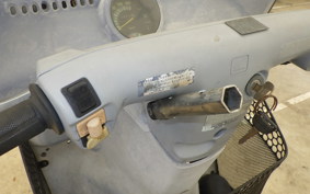 HONDA GYRO CANOPY TA02