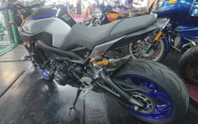 YAMAHA MT-09 SP ABS 2019 RN52J