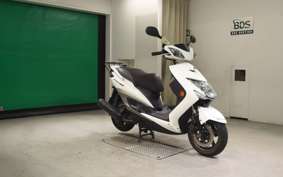 YAMAHA CYGNUS 125 XSR 2 2021 SE44J