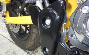 HONDA MONKEY 125 2020 JB03