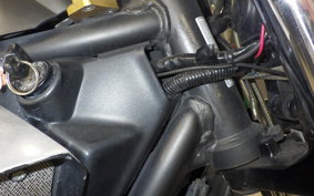 YAMAHA VMAX 2007